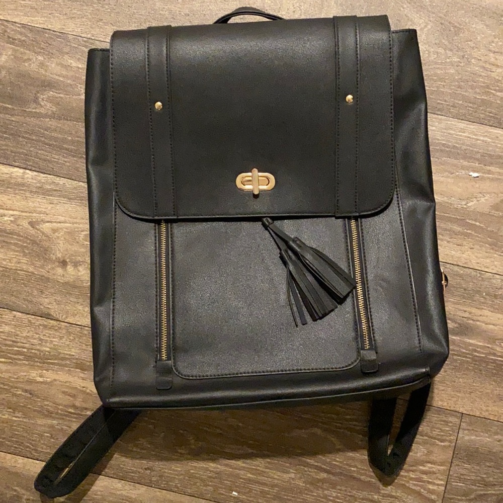 Laptop bag